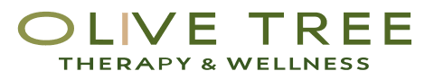 Olive Tree Therapy & Wellness
