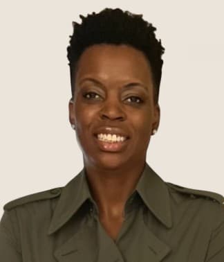 Dr. Shemkia Harris, DSW, LCSW