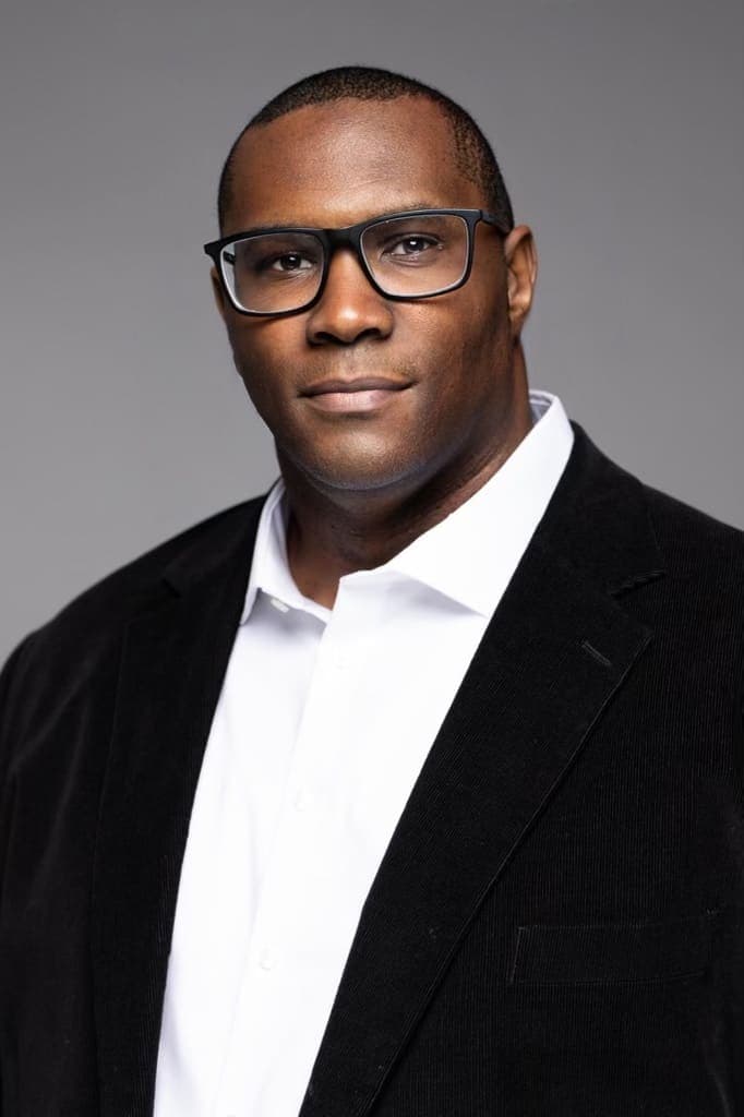 Kevin Walker, LPC